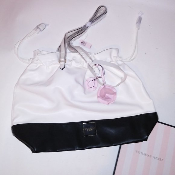 Victoria‎ Secret Tote Bag - Picture 2 of 8